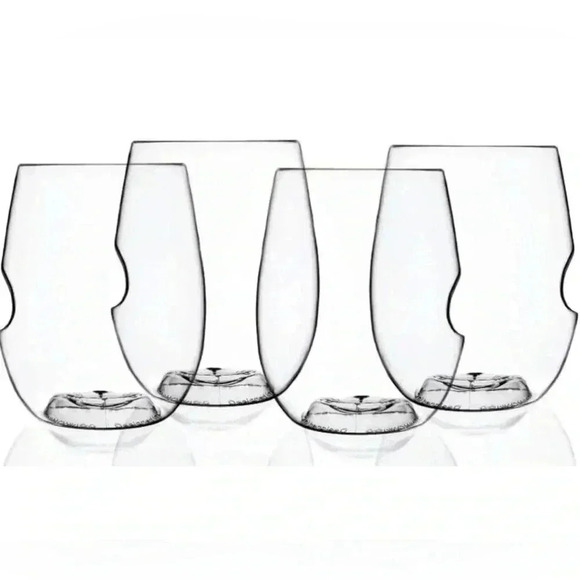 Govino Shatterproof Wine Glass Set - Picture 2 of 4